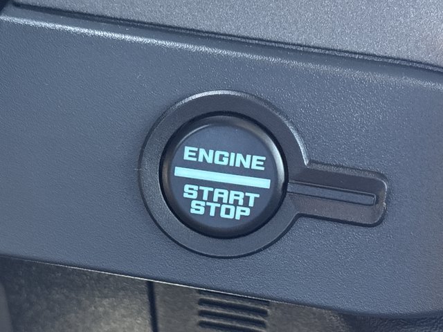 Used 2025 Ford Bronco Badlands AWD/4WD image 25