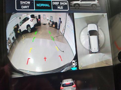 New 2026 Subaru Forester Touring image 20