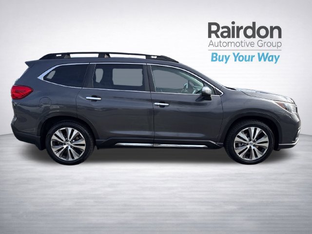 Used 2020 Subaru Ascent Touring AWD/4WD image 8