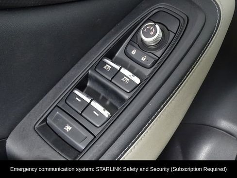 Used 2022 Subaru Forester Limited w/ Popular Package #3 image 18