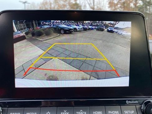 Used 2021 Kia Forte GT-Line image 13