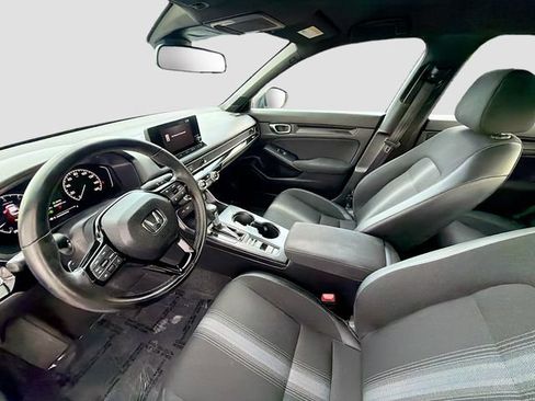 Used 2024 Honda Civic Sport image 20