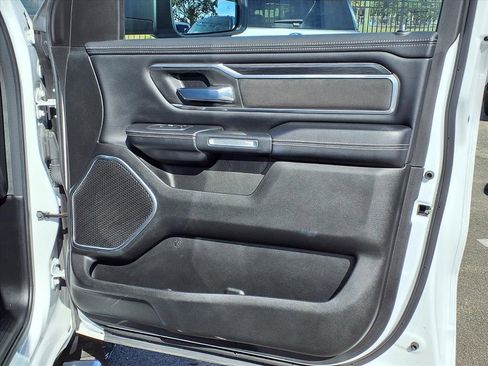 Used 2023 RAM 1500 Laramie image 12