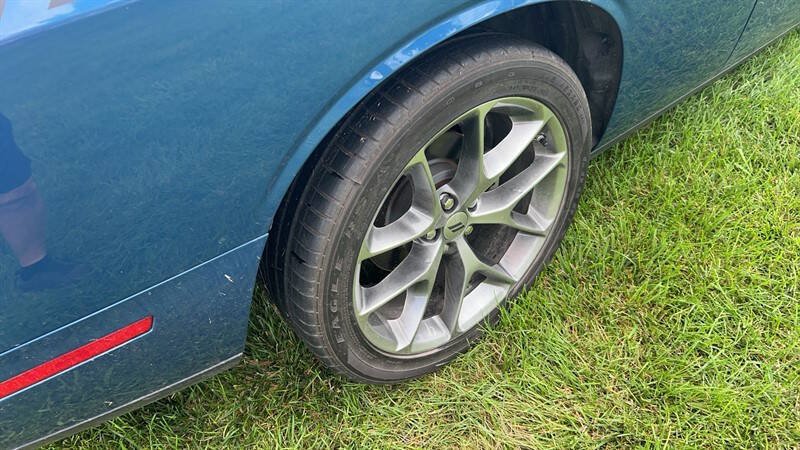Used 2022 Dodge Challenger GT RWD image 29