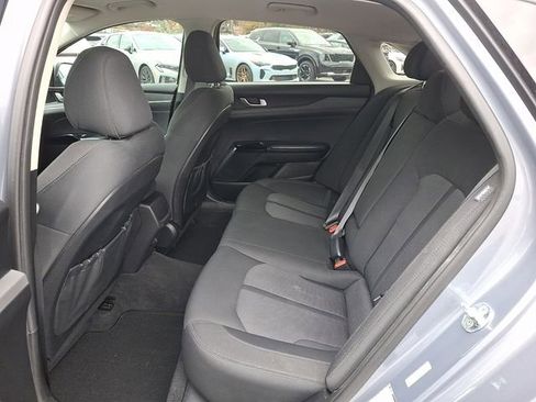 Used 2022 Kia K5 LXS image 12