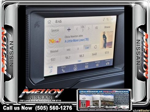 Used 2023 Ford Bronco Outer Banks AWD/4WD image 14