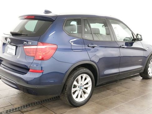 Used 2017 BMW X3 xDrive28i AWD/4WD image 5