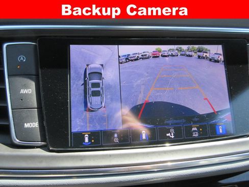 Certified 2022 Buick Enclave Essence w/ Experience Buick Package AWD/4WD image 17