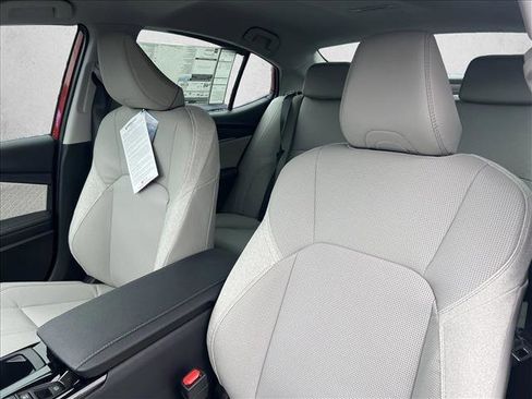 New 2026 Toyota Camry XLE FWD image 15