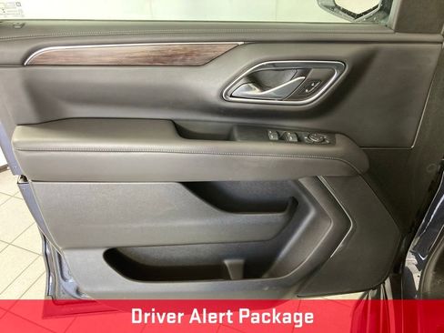 Used 2022 Chevrolet Tahoe LS w/ Driver Alert Package image 8