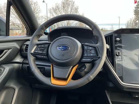 New 2026 Subaru Crosstrek 2.5i Wilderness image 21