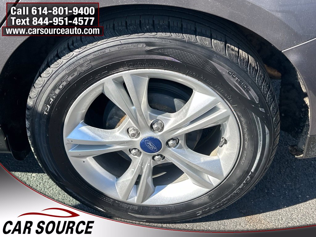 Used 2013 Ford Focus SE FWD image 26