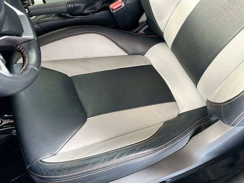 Used 2021 Subaru Crosstrek 2.5i Limited w/ Moonroof Package 1 AWD/4WD image 18