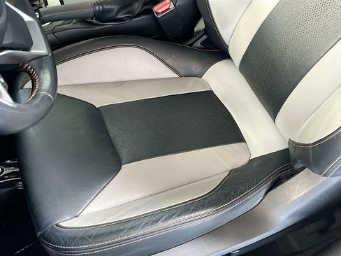 Used 2021 Subaru Crosstrek 2.5i Limited w/ Moonroof Package 1 AWD/4WD image 18