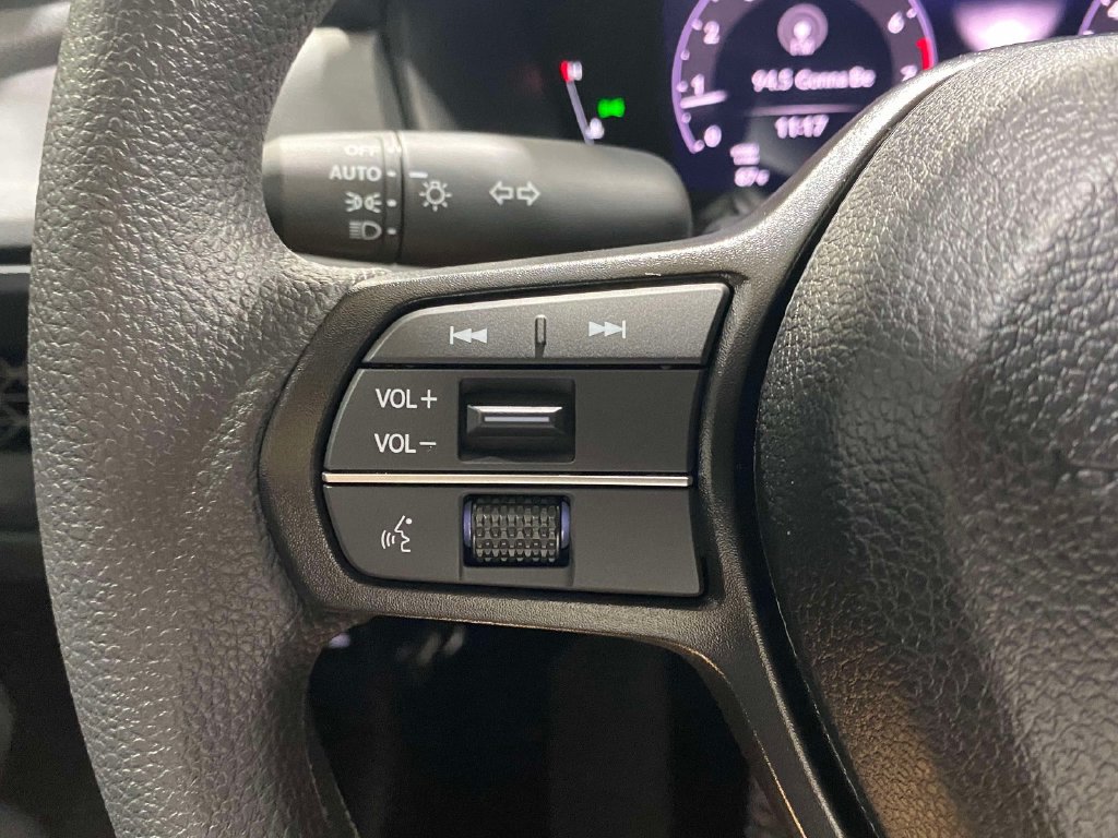 New 2026 Honda Accord SE image 22