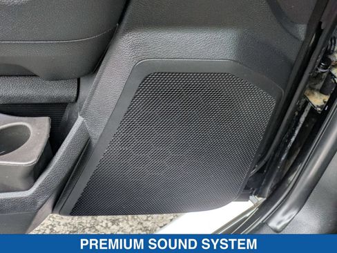 Used 2018 RAM 1500 Laramie Longhorn AWD/4WD image 14