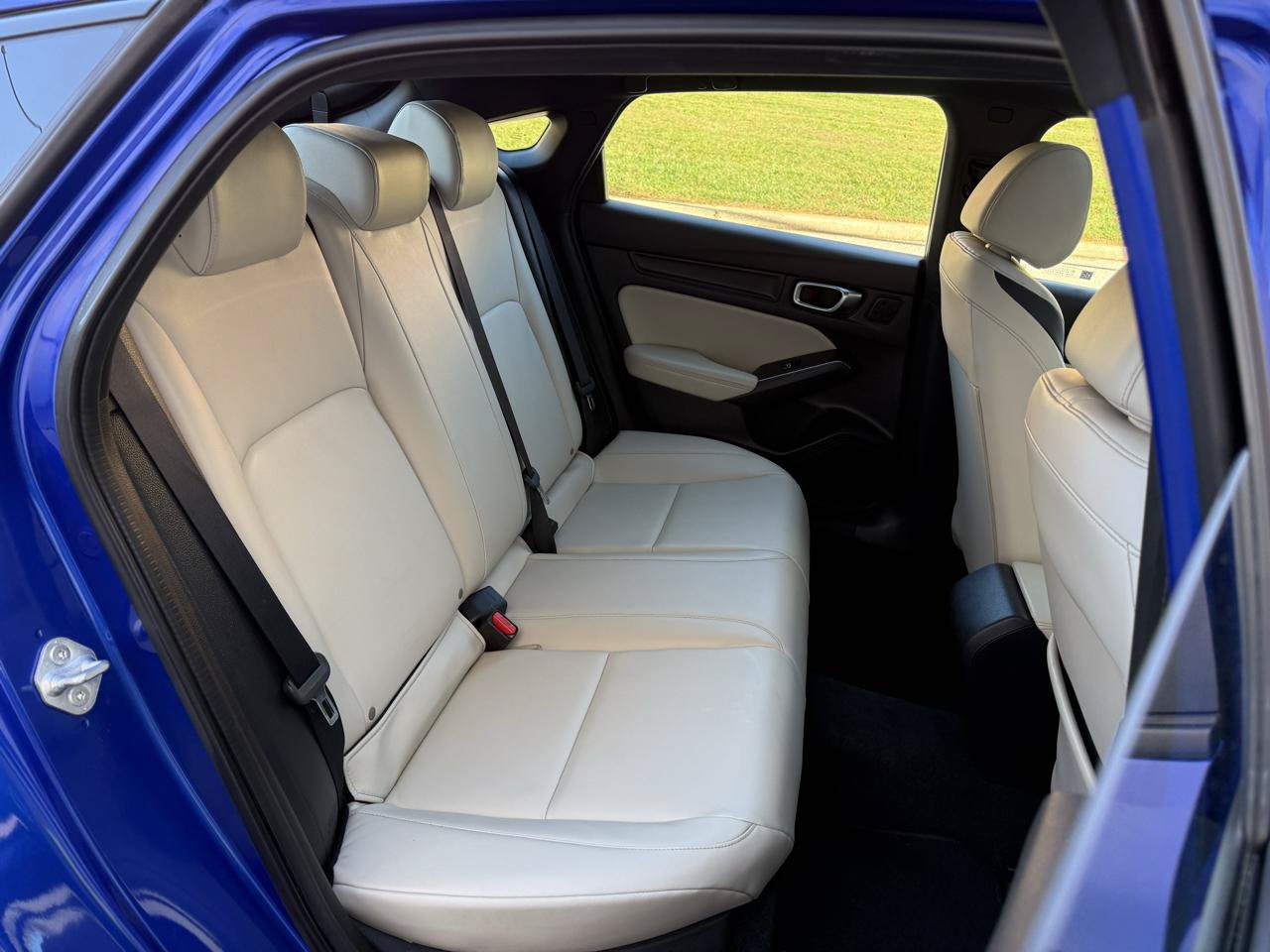 Used 2023 Acura Integra A-Spec FWD image 23