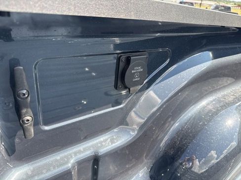 New 2025 RAM 2500 Tradesman image 19