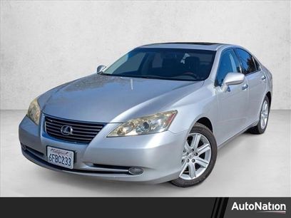 Used 2008 Lexus ES 350