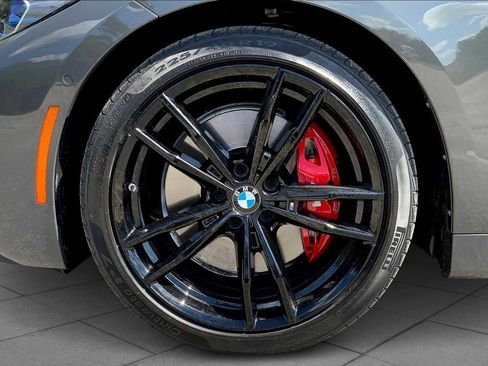 Used 2024 BMW 440i xDrive Coupe w/ Premium Package image 10