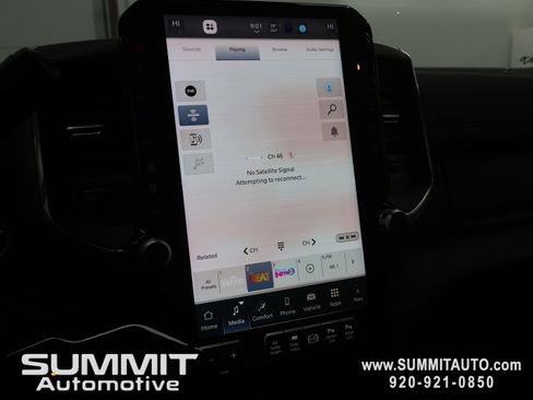 New 2026 RAM 2500 Laramie image 57