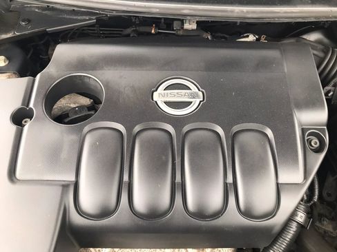 Used 2010 Nissan Altima 2.5 S FWD image 42