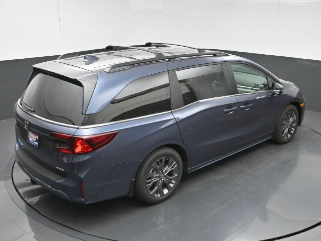 New 2027 Honda Odyssey Touring image 34