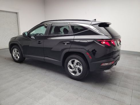 Used 2024 Hyundai Tucson SEL image 3