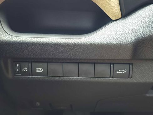 Certified 2025 Toyota RAV4 XLE image 17