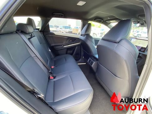 New 2026 Toyota bZ Woodland AWD/4WD image 16