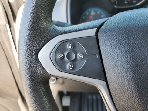 Used 2019 Chevrolet Colorado W/T w/ WT Convenience Package image 19