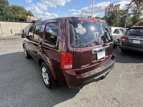 Used 2012 Honda Pilot EX-L image 4