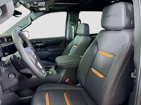 New 2026 GMC Sierra 1500 AT4 w/ AT4 Premium Package image 21