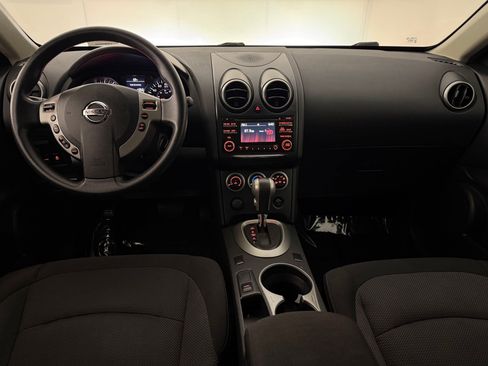 Used 2012 Nissan Rogue SV AWD/4WD image 16