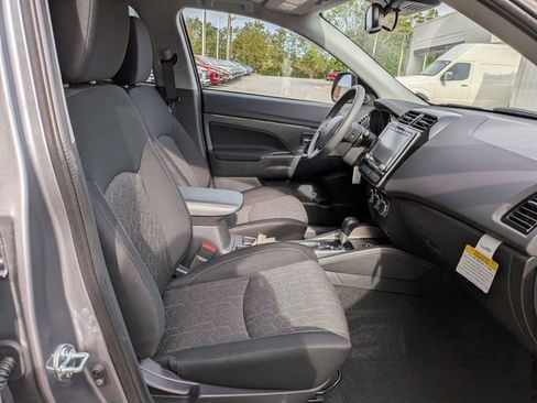 New 2026 Mitsubishi Outlander Sport ES image 33