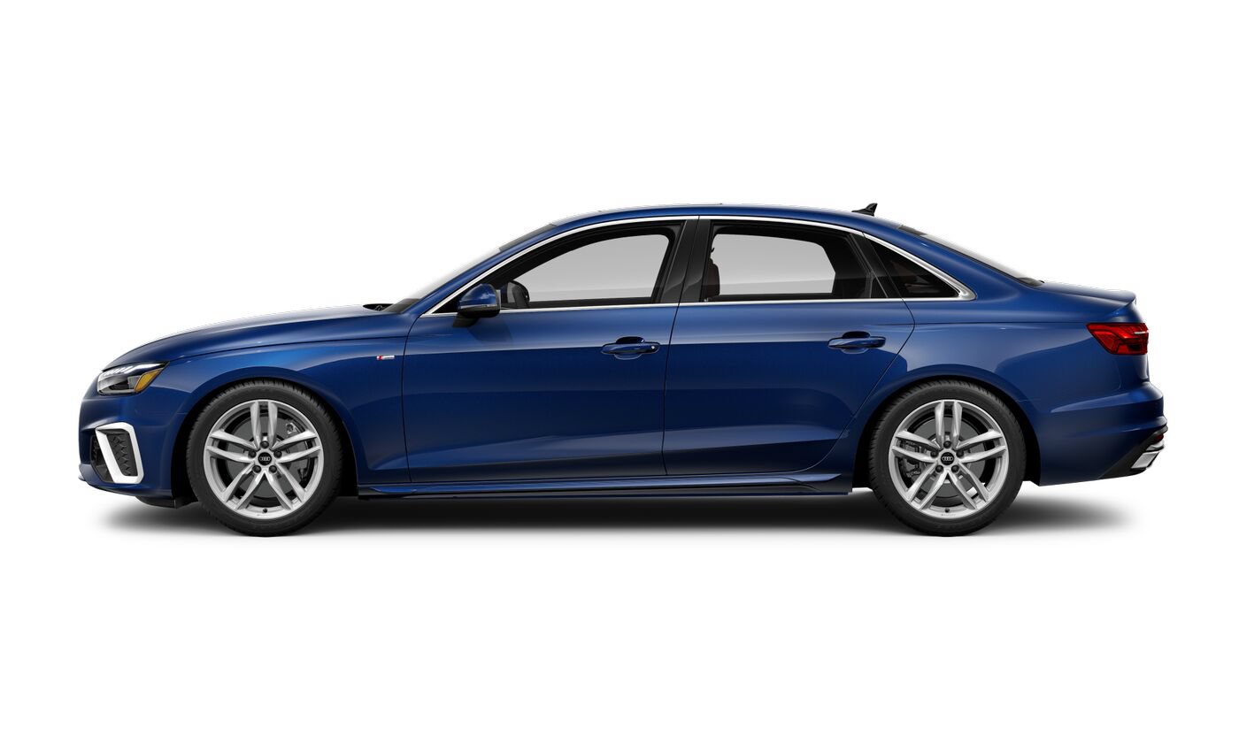 Certified 2024 Audi A4 2.0T Premium w/ Convenience Package AWD/4WD image 8