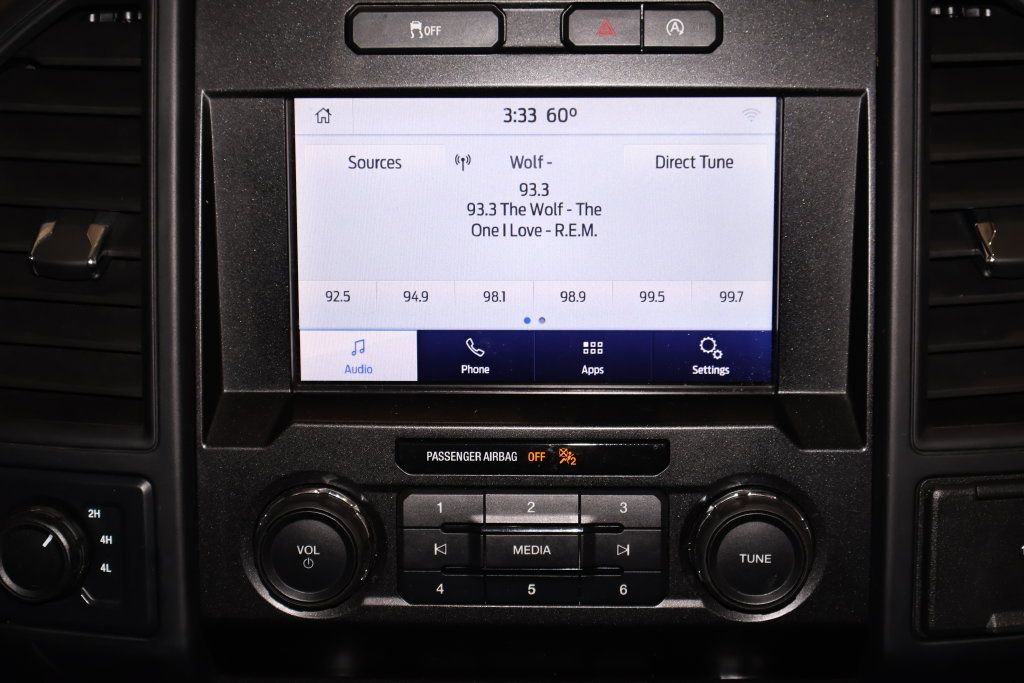 Certified 2020 Ford F150 XL w/ Equipment Group 101A Mid AWD/4WD image 26
