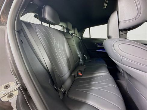 Used 2025 Mercedes-Benz GLC 63 AMG S image 29