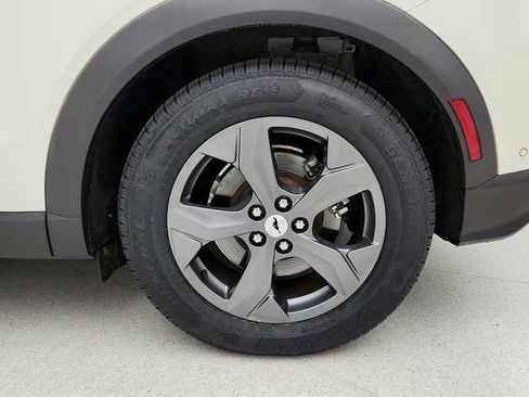 Used 2021 Ford Mustang Mach-E Select w/ Comfort/Technology Package image 9