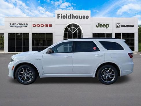 New 2026 Dodge Durango GT image 12