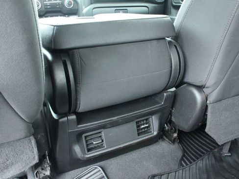 Used 2024 Chevrolet Silverado 2500 Custom w/ Custom Value Package AWD/4WD image 32
