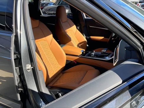 Used 2026 Audi RS 6 performance image 7