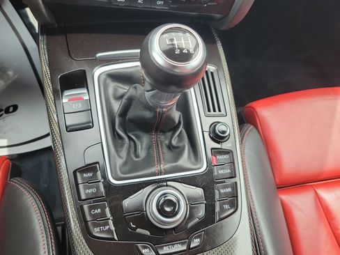 Used 2010 Audi S4 Premium Plus AWD/4WD image 23