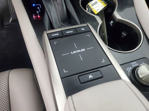 Used 2020 Lexus RX 350 FWD w/ Accessory Package image 17