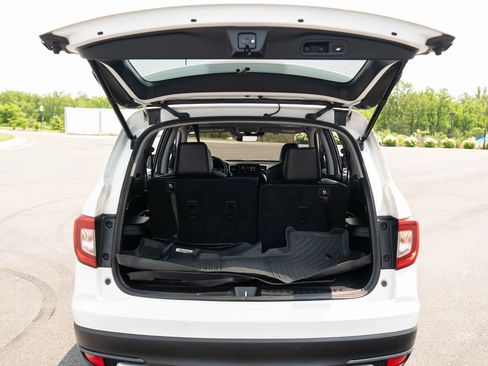 Used 2022 Honda Pilot EX-L image 56