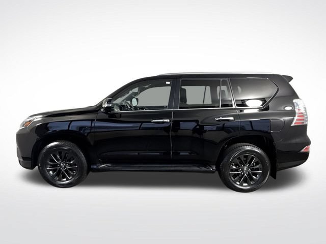 Certified 2022 Lexus GX 460 Premium w/ Premium Plus Package AWD/4WD image 34