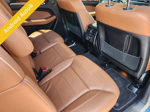 Used 2018 Mercedes-Benz GLS 450 4MATIC image 21