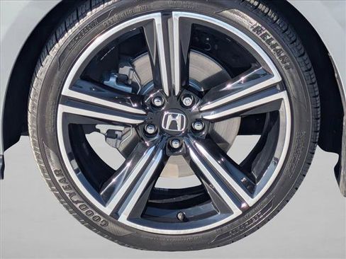 Used 2024 Honda Accord Sport image 24