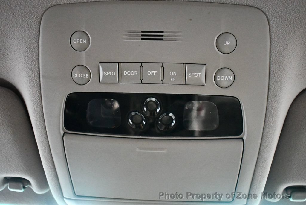 Used 2007 Lexus GS 450h w/ Preferred Accessory Pkg RWD image 45