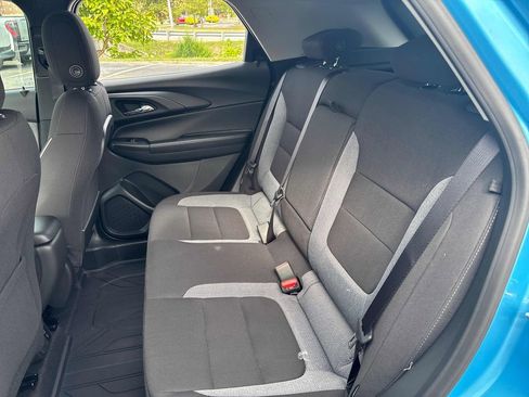 New 2026 Chevrolet TrailBlazer LT w/ Convenience Package image 39